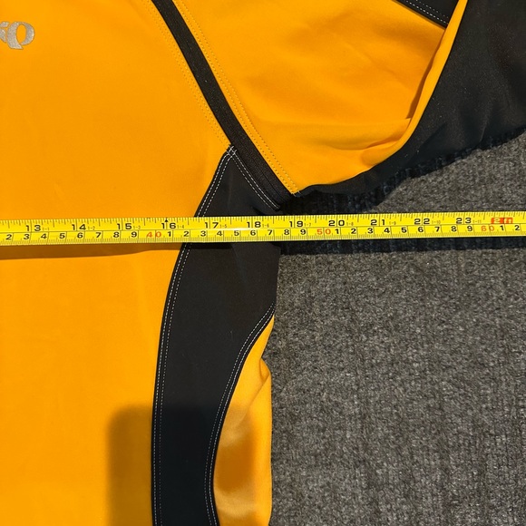 Women's Pro Thermal Cycling Jacket/Vest…with removable sleeves - Picture 7 of 16